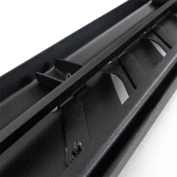 Progi, stopnie boczne OFD Shark Amarok Ranger